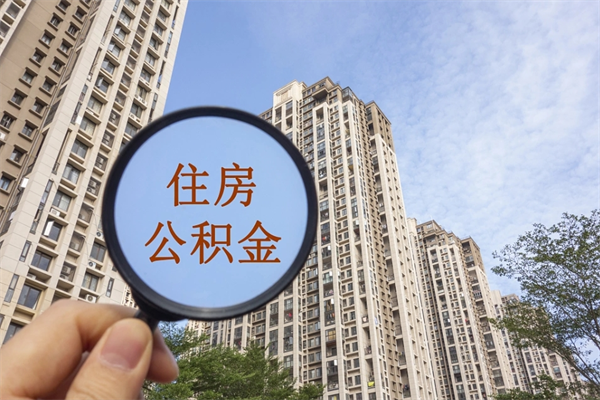 七台河个人住房离职公积金如何取（离职住房公积金怎么取）